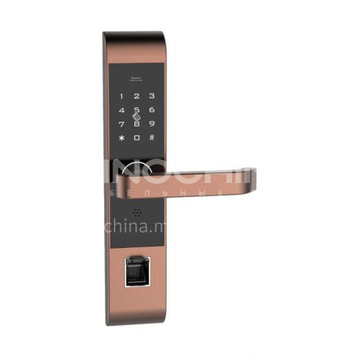 G New intelligent lock electronic lock password lock house smart lock hotel lock security JD306